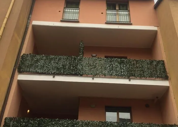 Mrhostel MilanoHostel